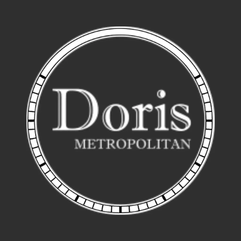 Doris Metropolitan Restaurant Houston