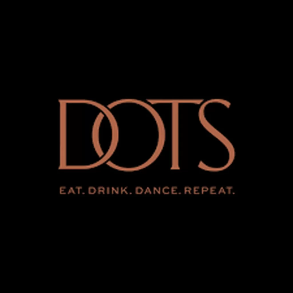 Dots Establishment restaurant Vienna