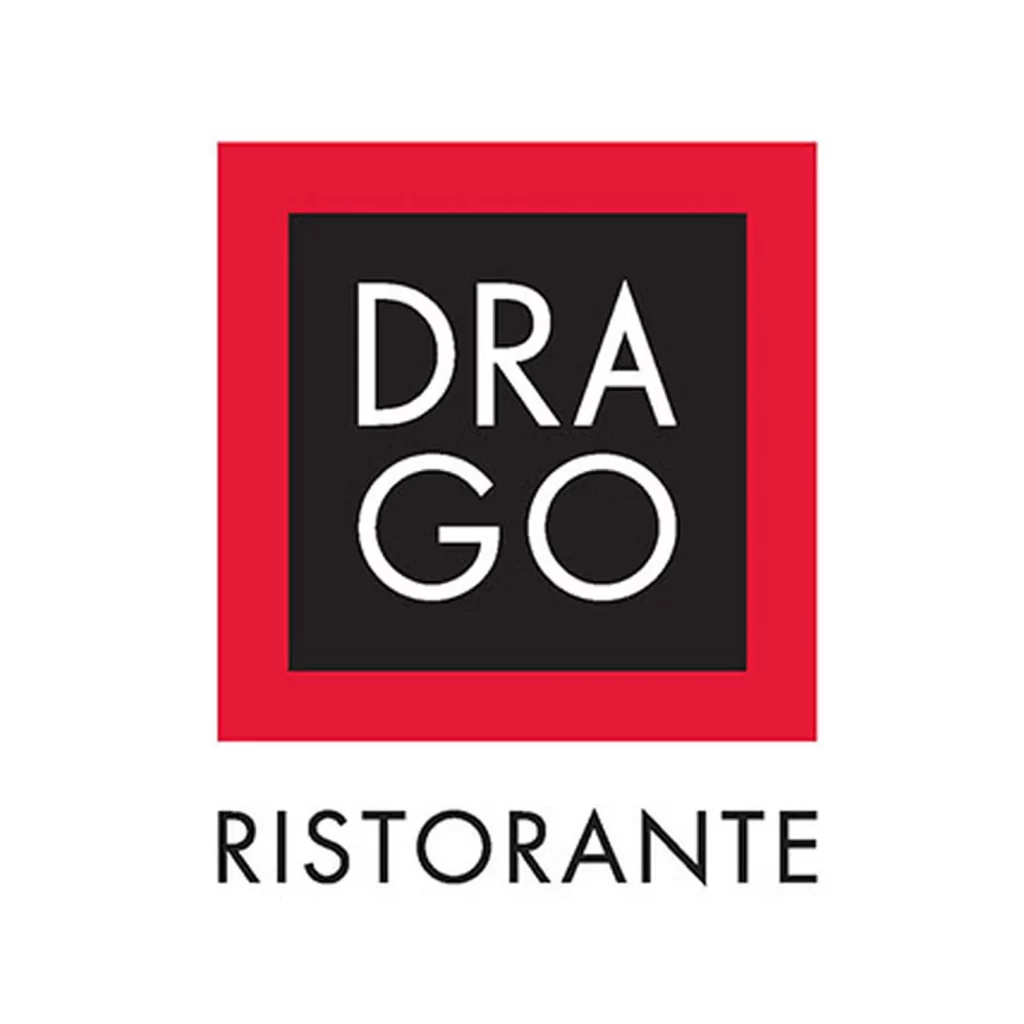 Drago restaurant Los Angeles