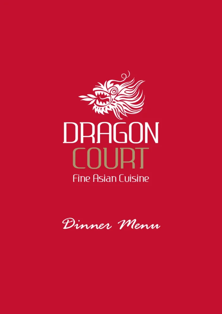 Dragon Court restaurant Darwin