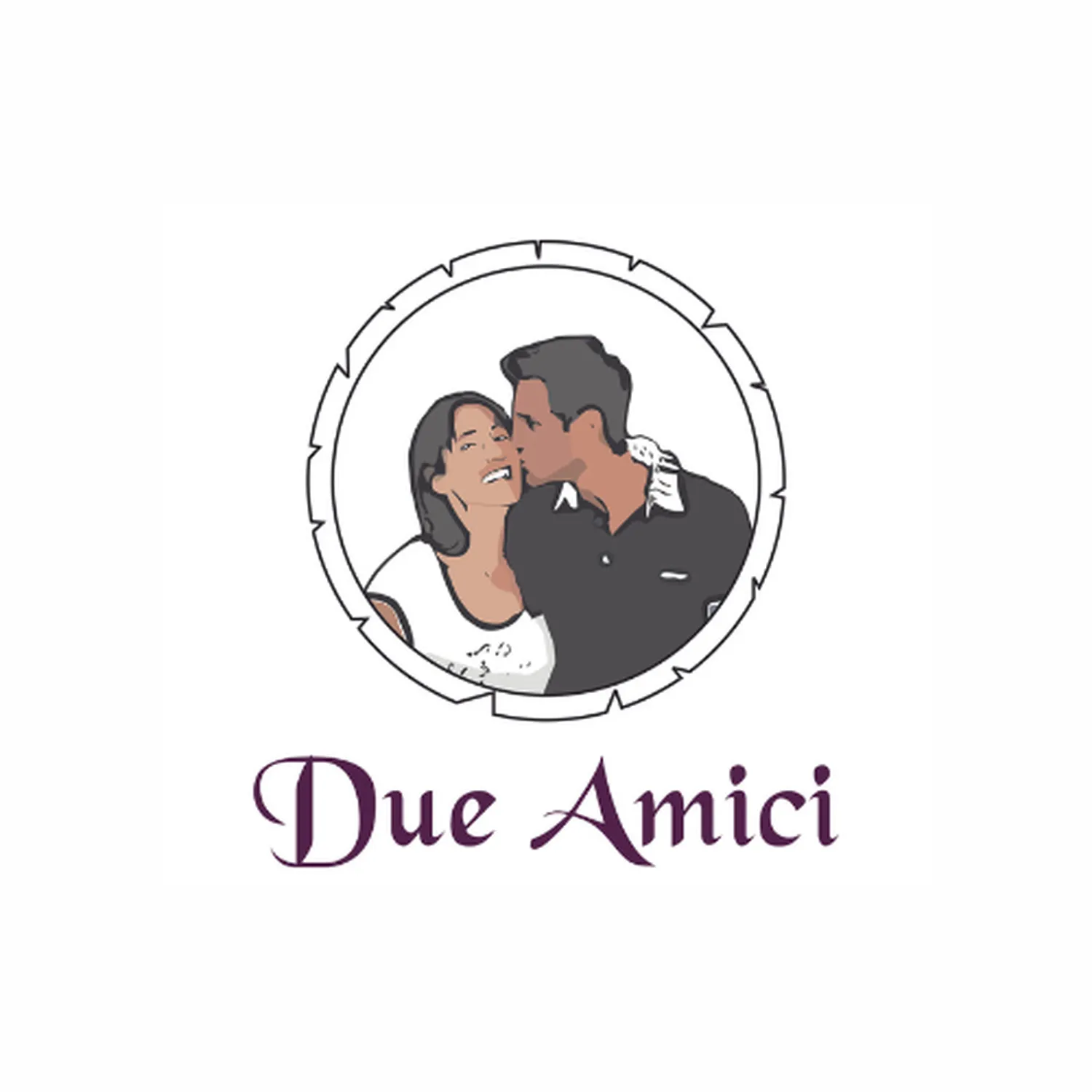 Due Amici Restaurant Cinnaminson - uyira8g