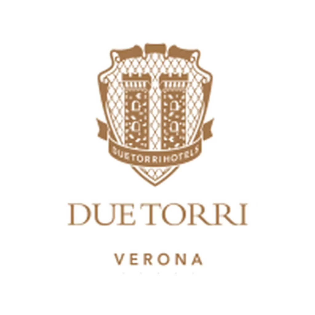Due Torri restaurant Verona
