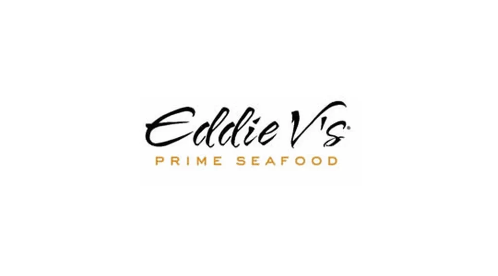 Eddie V's Prime restaurant Boston
