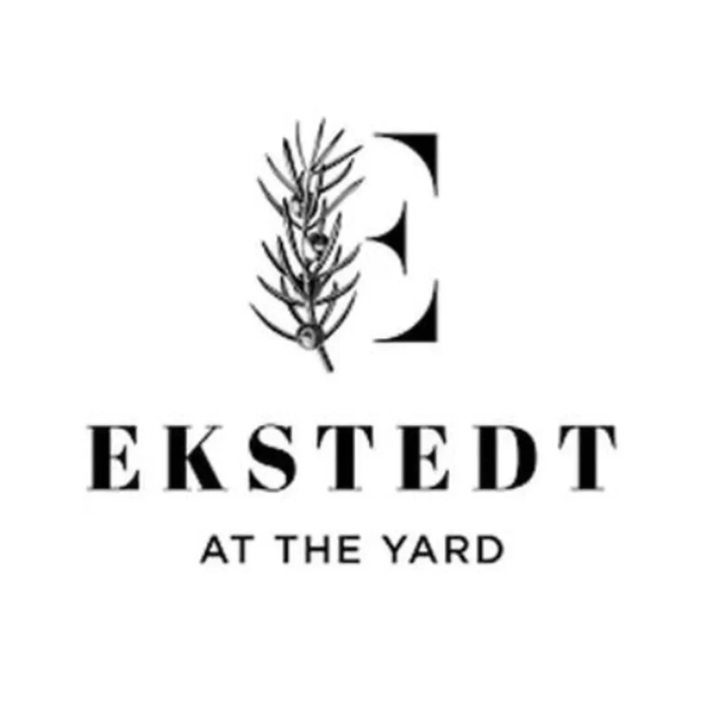 Ekstedt at The Yard restaurant london