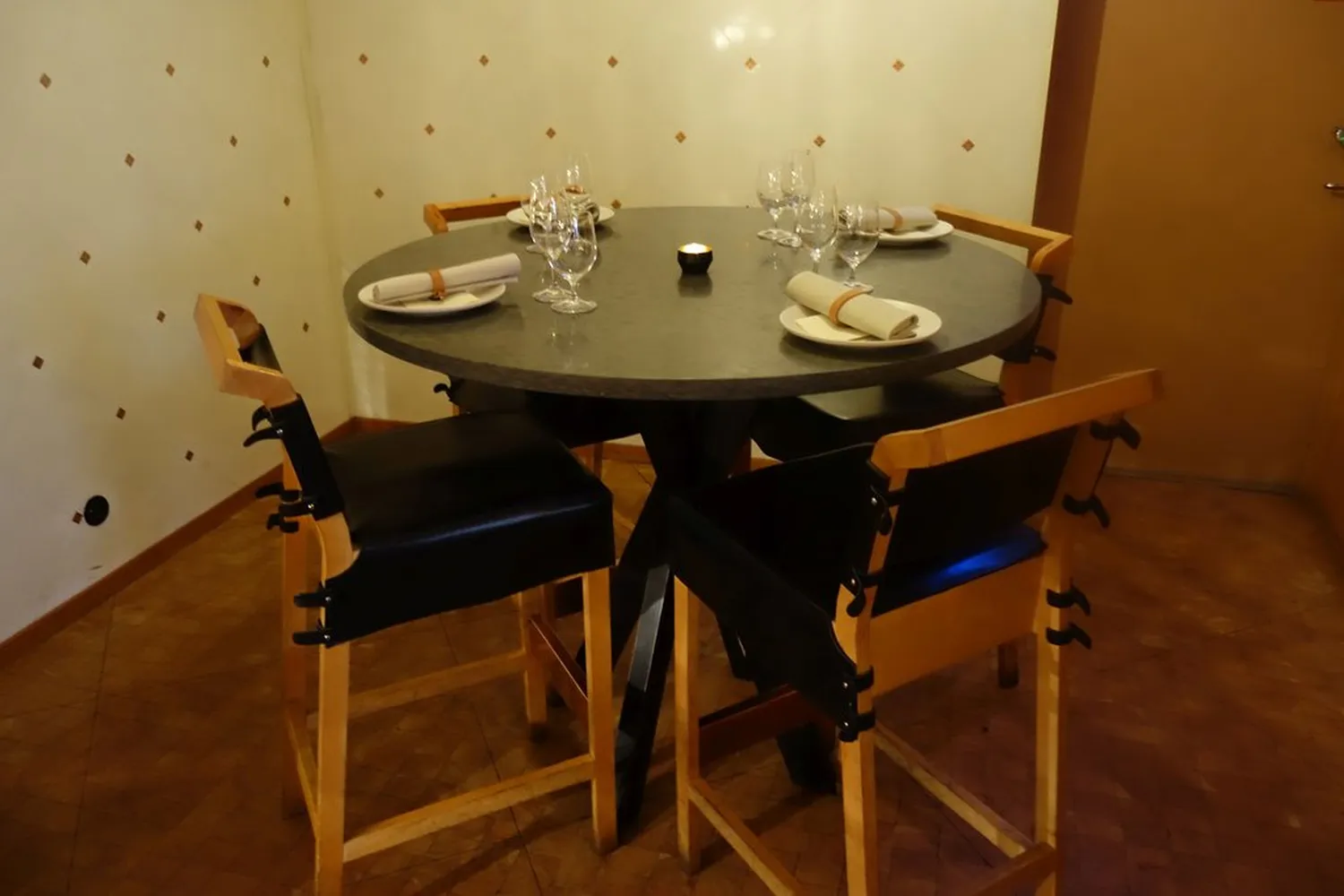 Ekstedt restaurant Stockholm