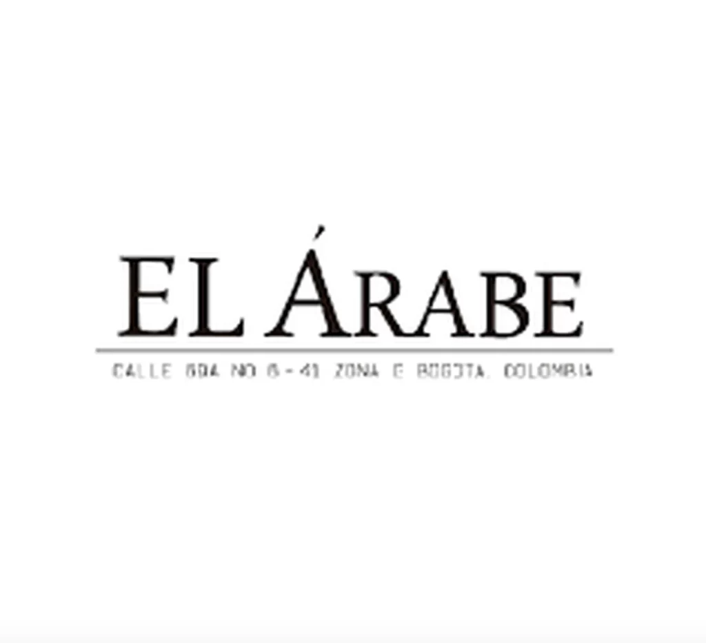El Árabe Restaurante Bogota