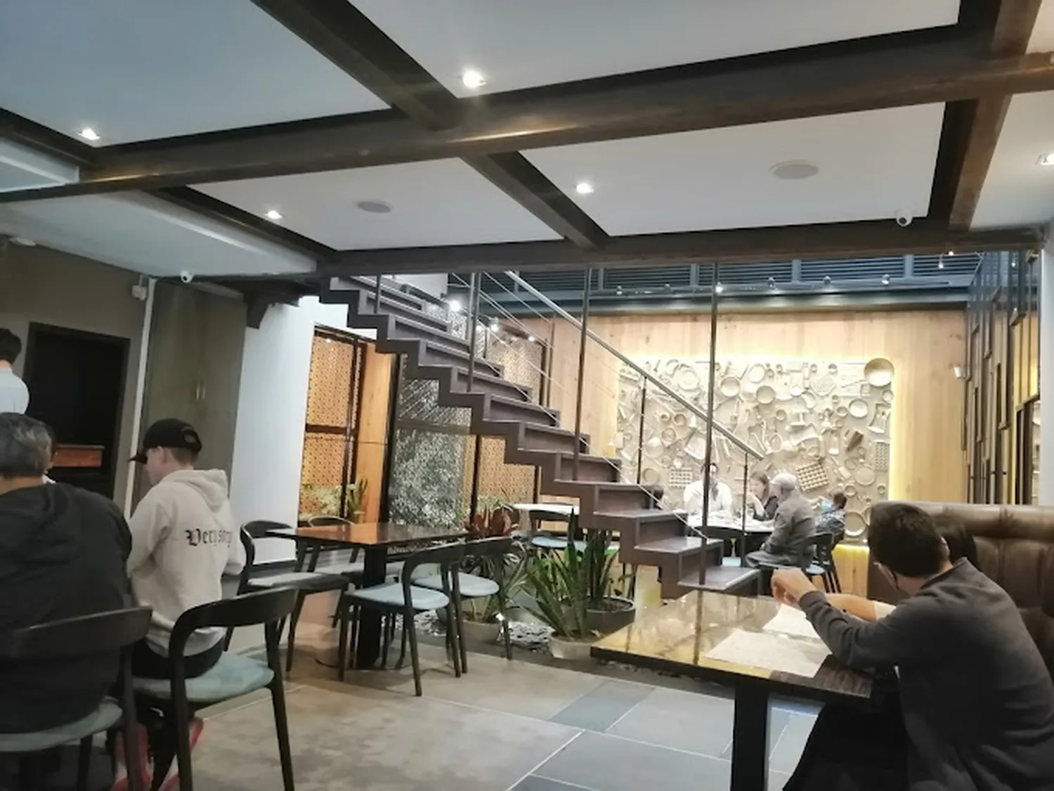 El Árabe Restaurante Bogota