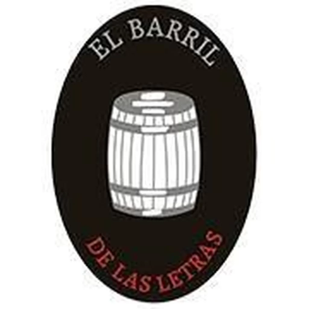 El Barril de las Letras Restaurant Madrid