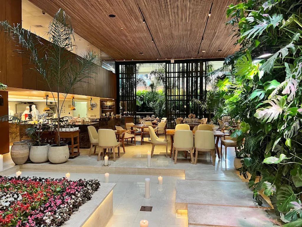 Reservation at EI CIELO restaurant - Medellin | KEYS