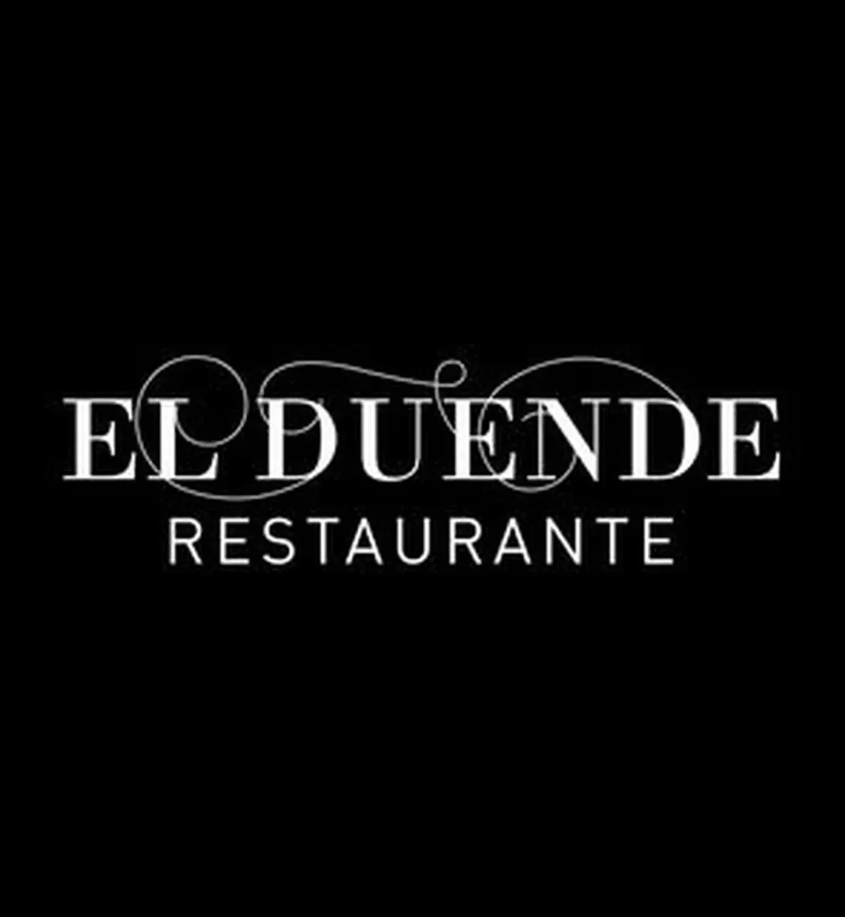 El Duende restaurant Seville