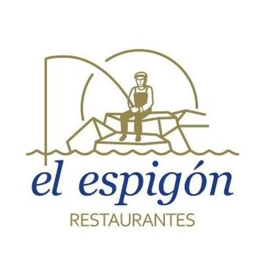 El Espigon restaurant Madrid