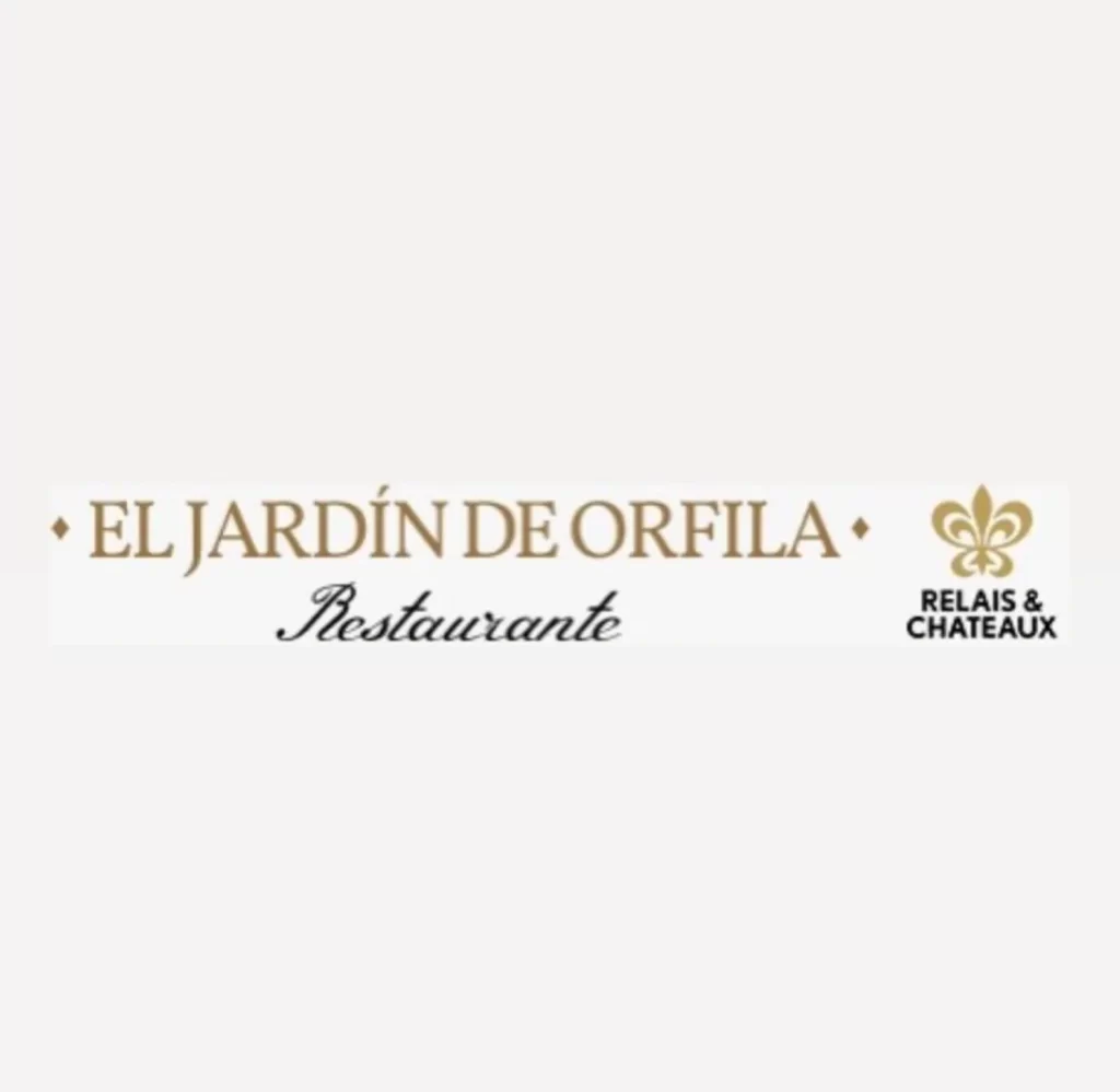 El Jardin de Orfila Restaurant Madrid