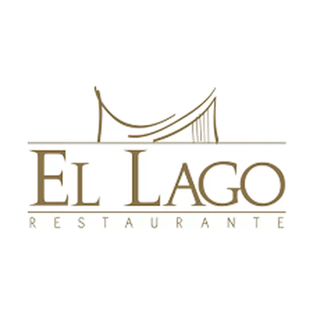 El Lago restaurant Mexico City