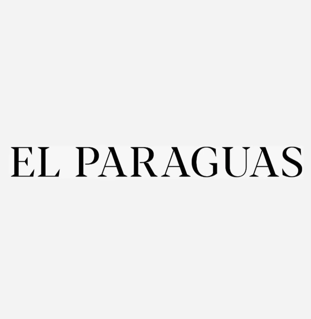El Paraguas restaurant Madrid