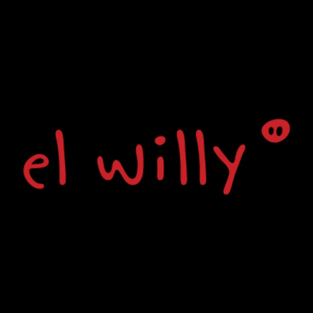 El Willy restaurant Shangai