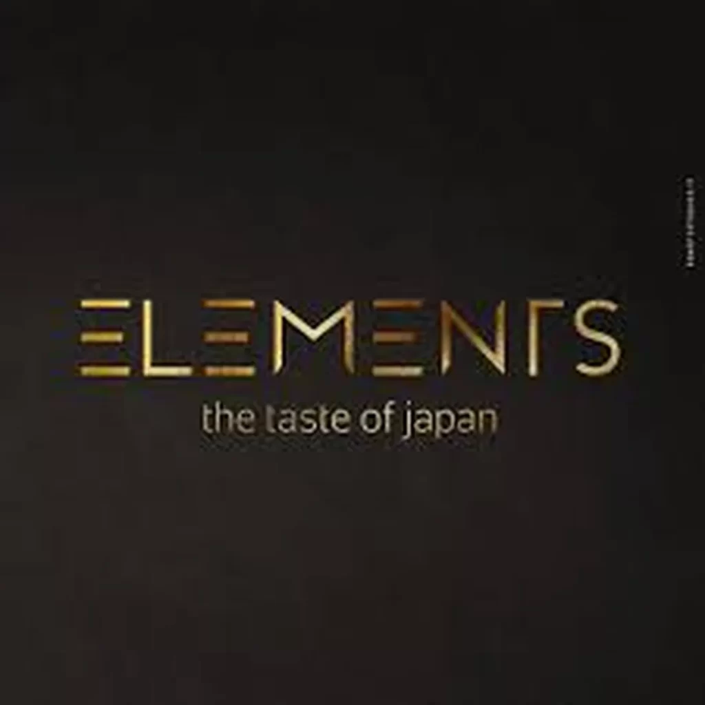 Elements The Taste of restaurant Roma
