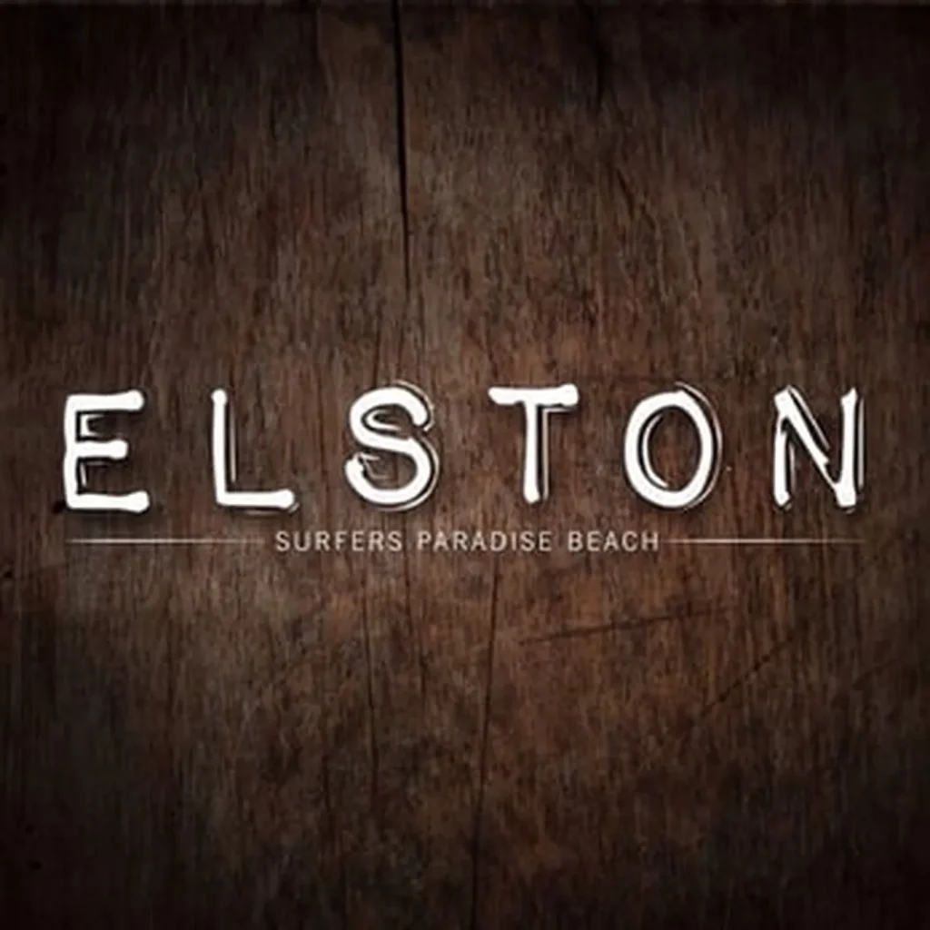 Elston restaurant Gold Coast