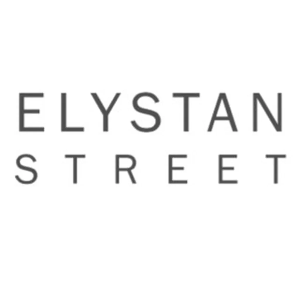 Elystan Street restaurant London