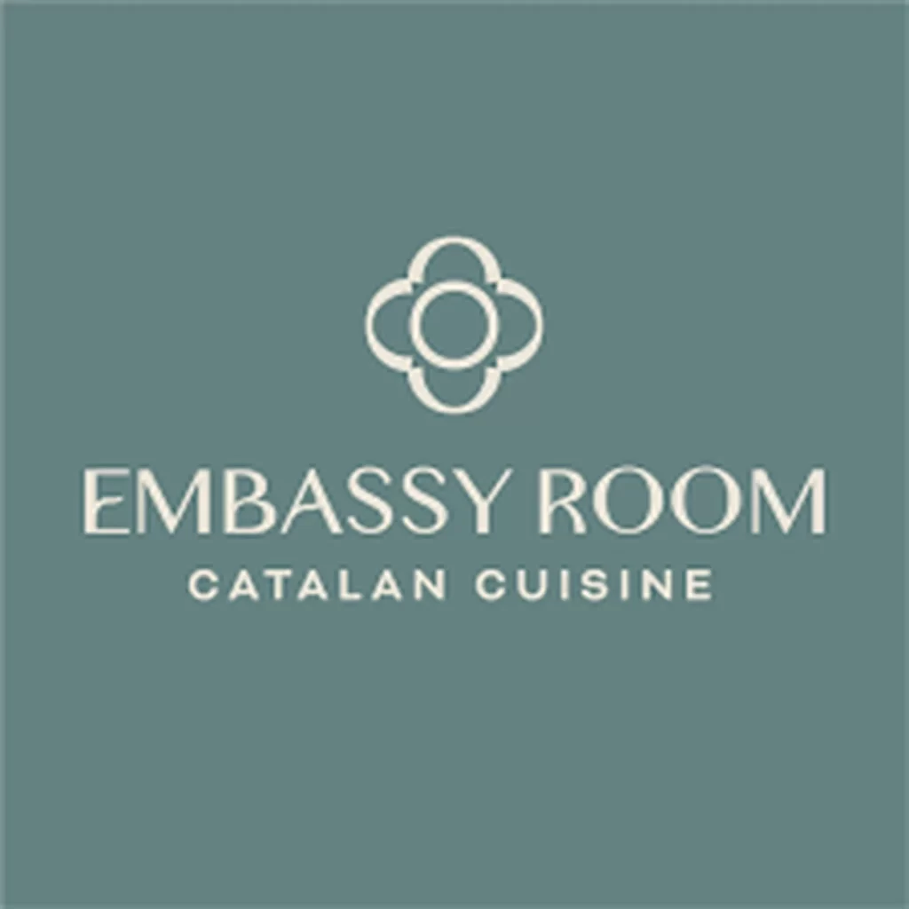 Embassy Room restaurant Bangkok
