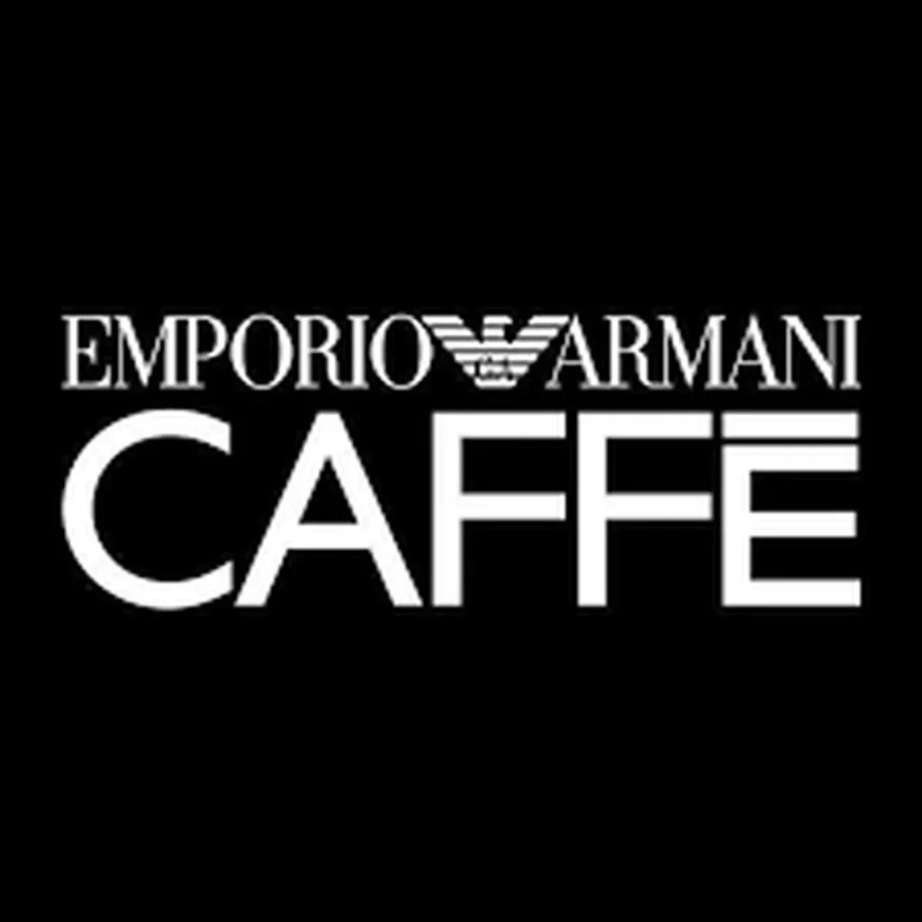 Emporio Armani restaurant Bologna