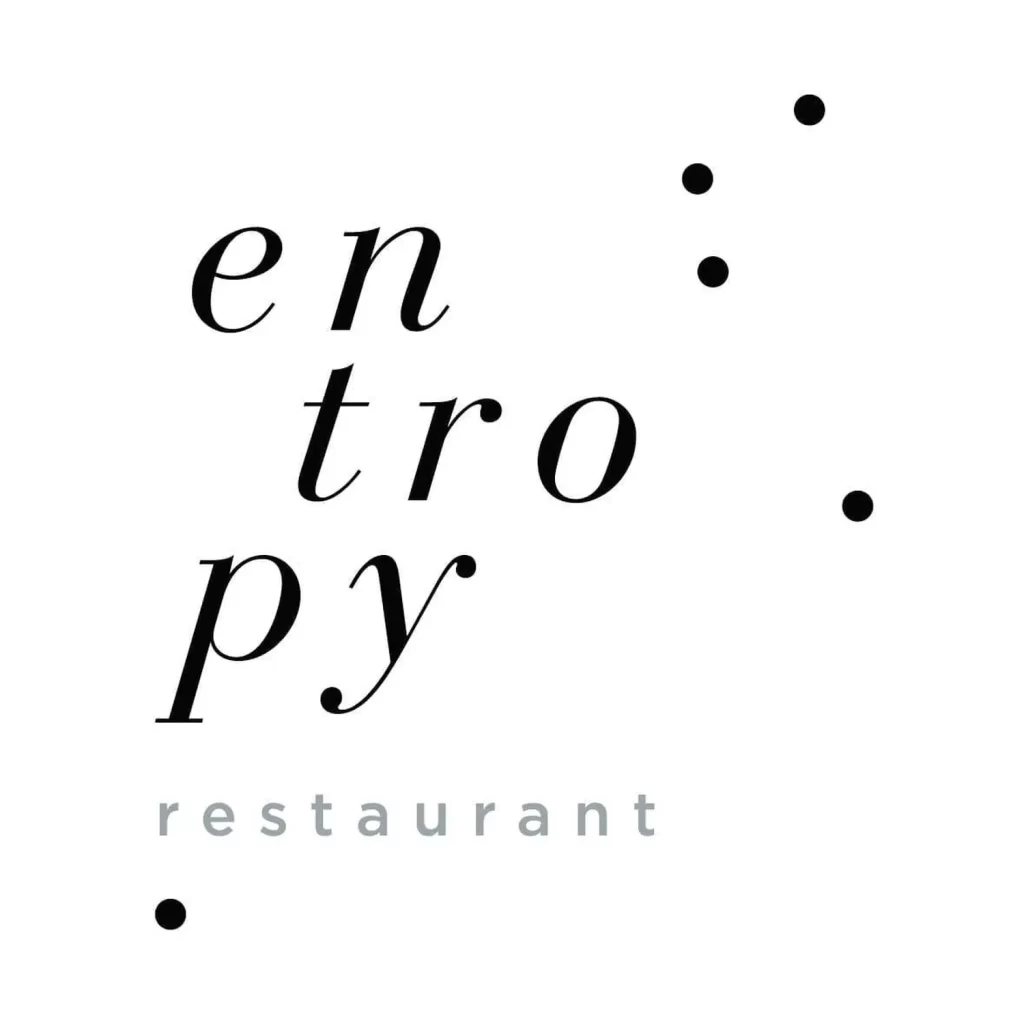 Entropy Restaurant Brussels