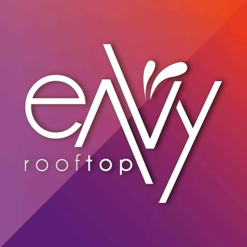 Envy Rooftop Restaurante Medellin