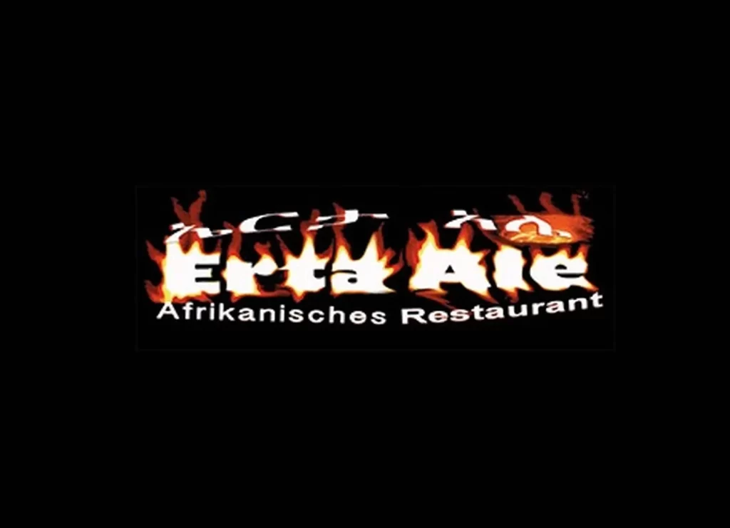 Ethiopian restaurant Francfort