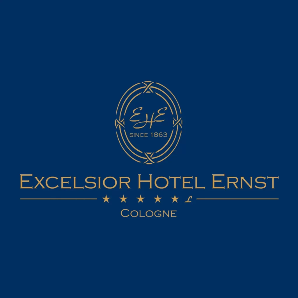 Excelsior restaurant Cologne