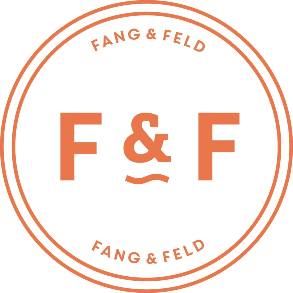 Fang und Feld restaurant Hambourg