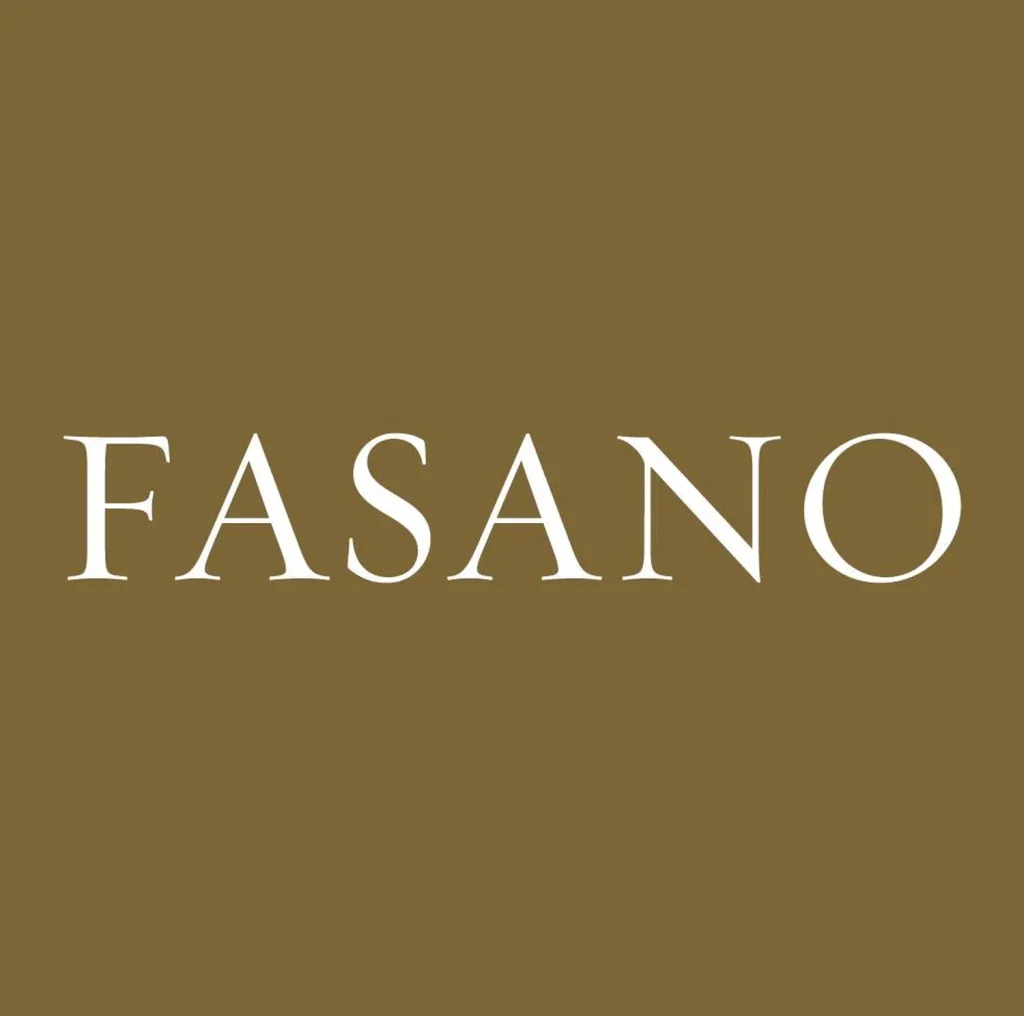 Fasano restaurant Salvador