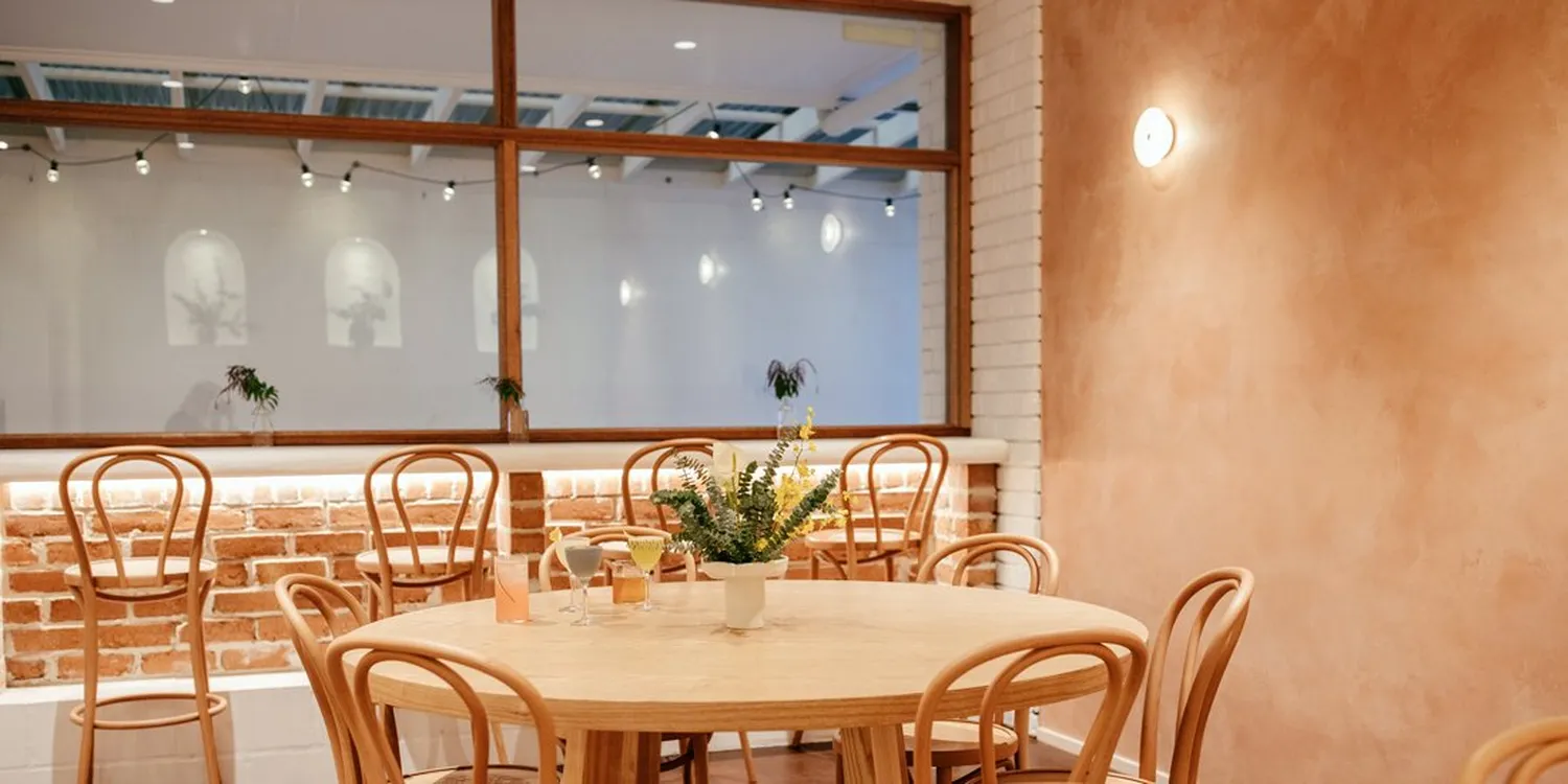 Fig and Frankie s Restaurant Gold Coast