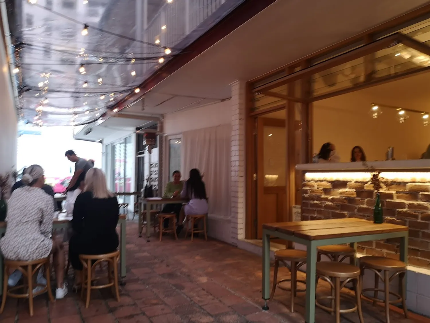 Fig and Frankie s Restaurant Gold Coast