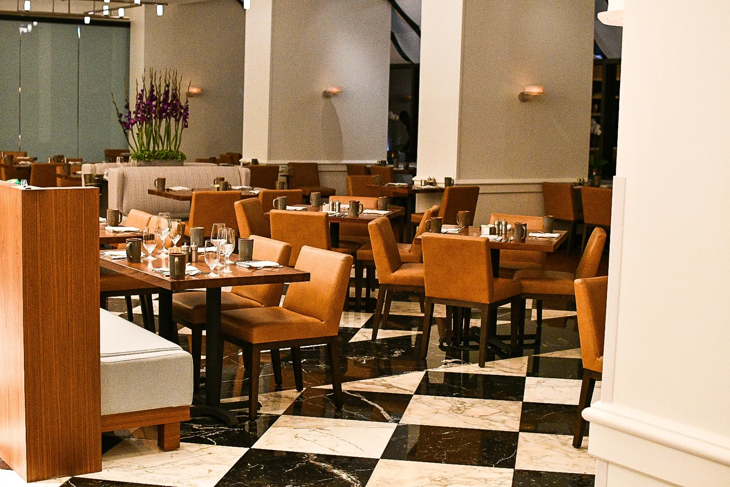 Fiorenzo Restaurant Orlando