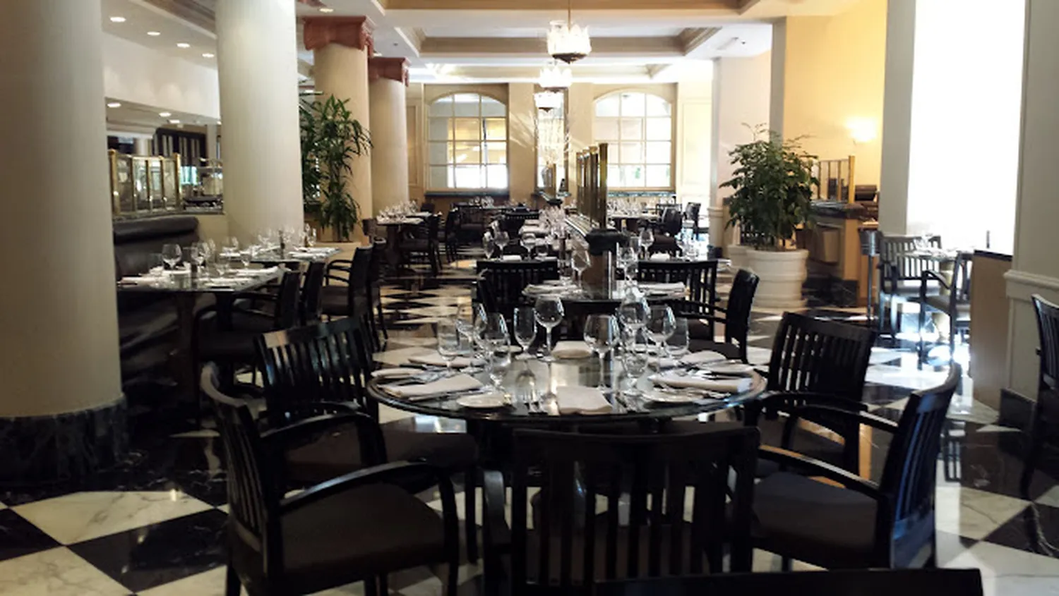 Fiorenzo Restaurant Orlando