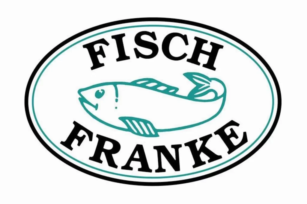 Fisch Franke restaurant Francfort