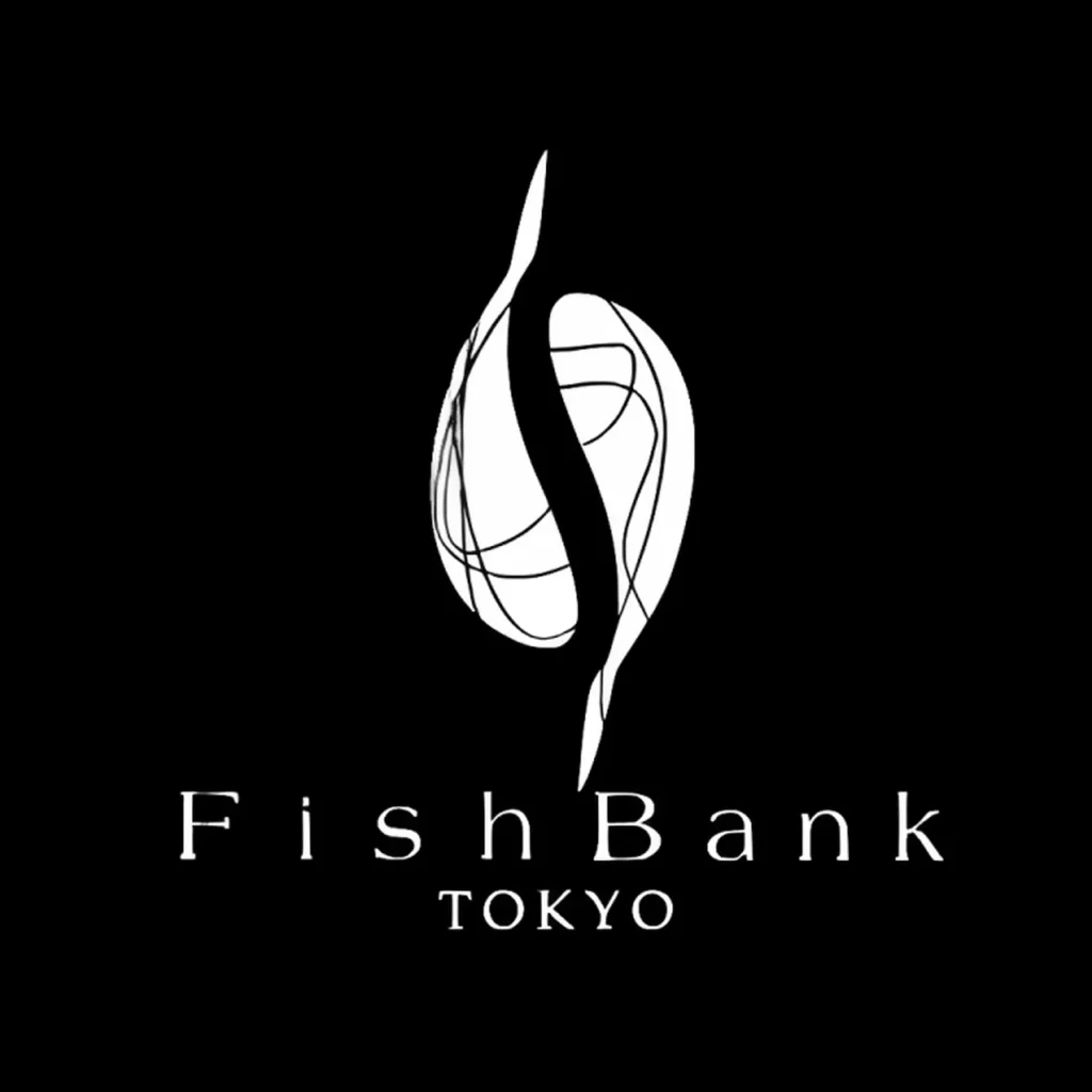 Fish Bank restaurant Tokyo