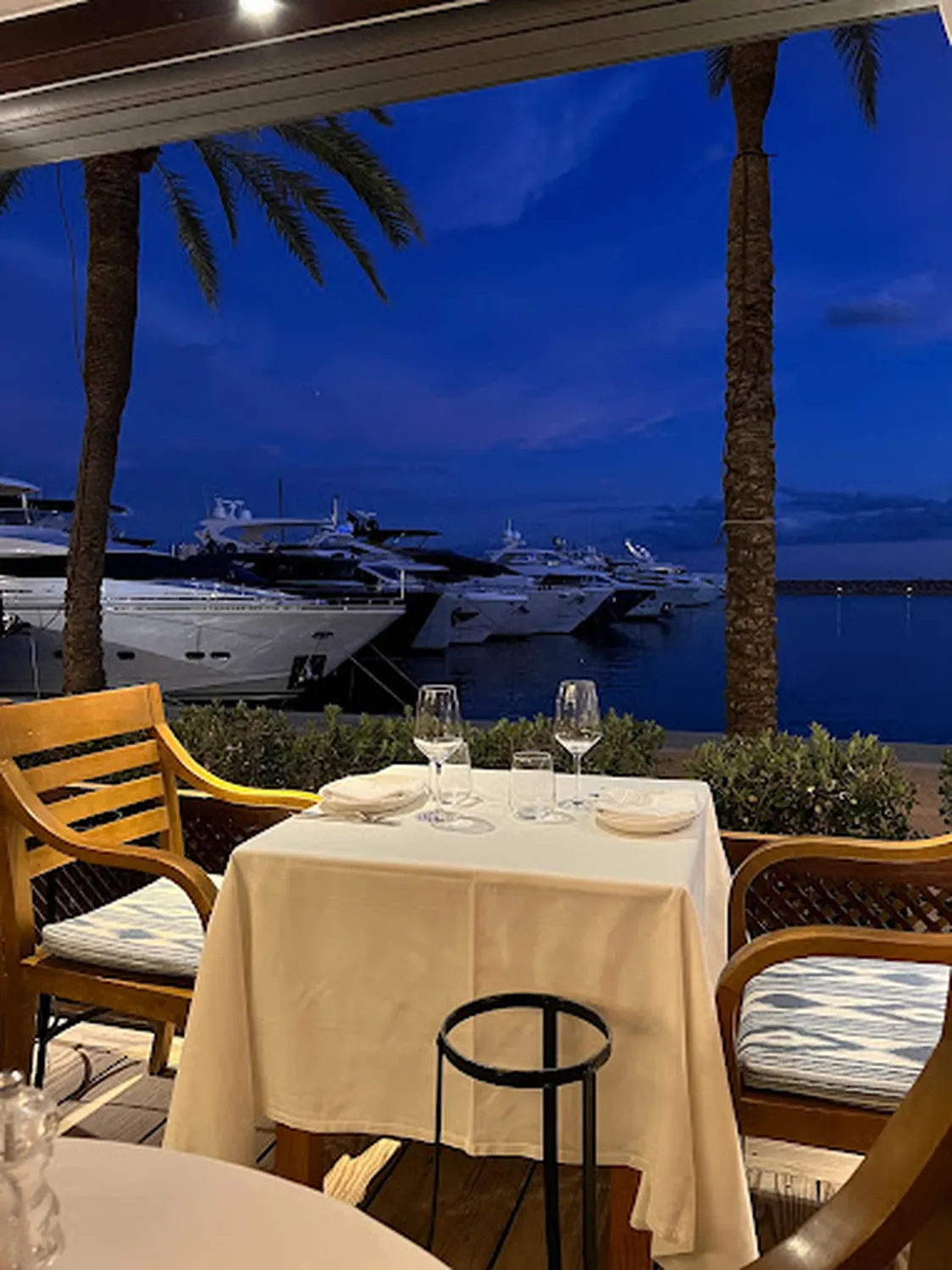 Flanigan restaurant Mallorca