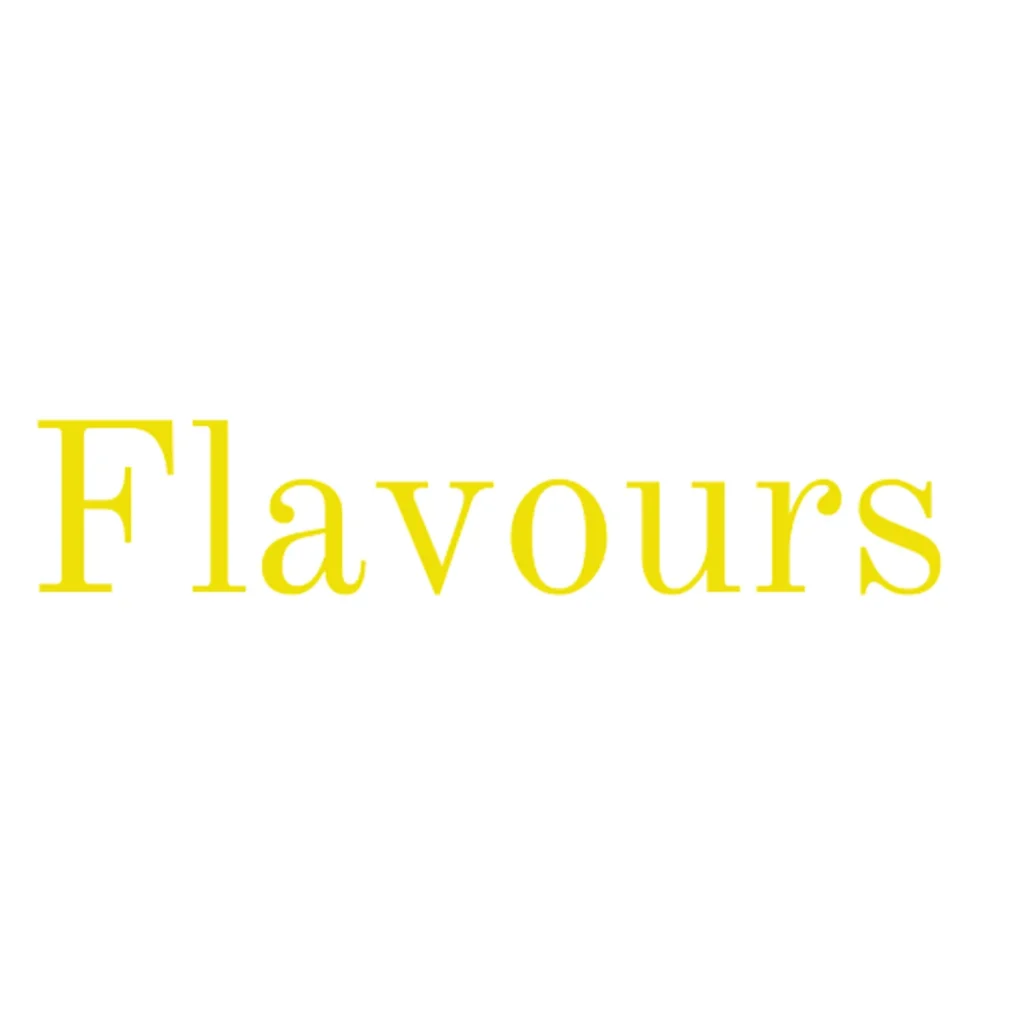 Flavours restaurant Canberra