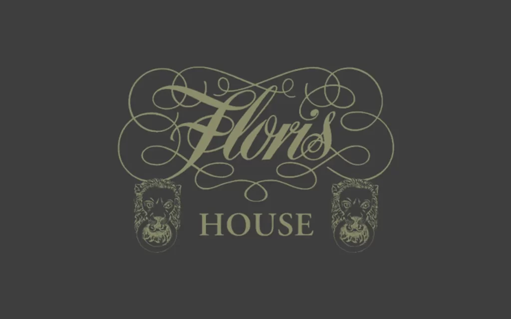 Floris House Restaurant Torino