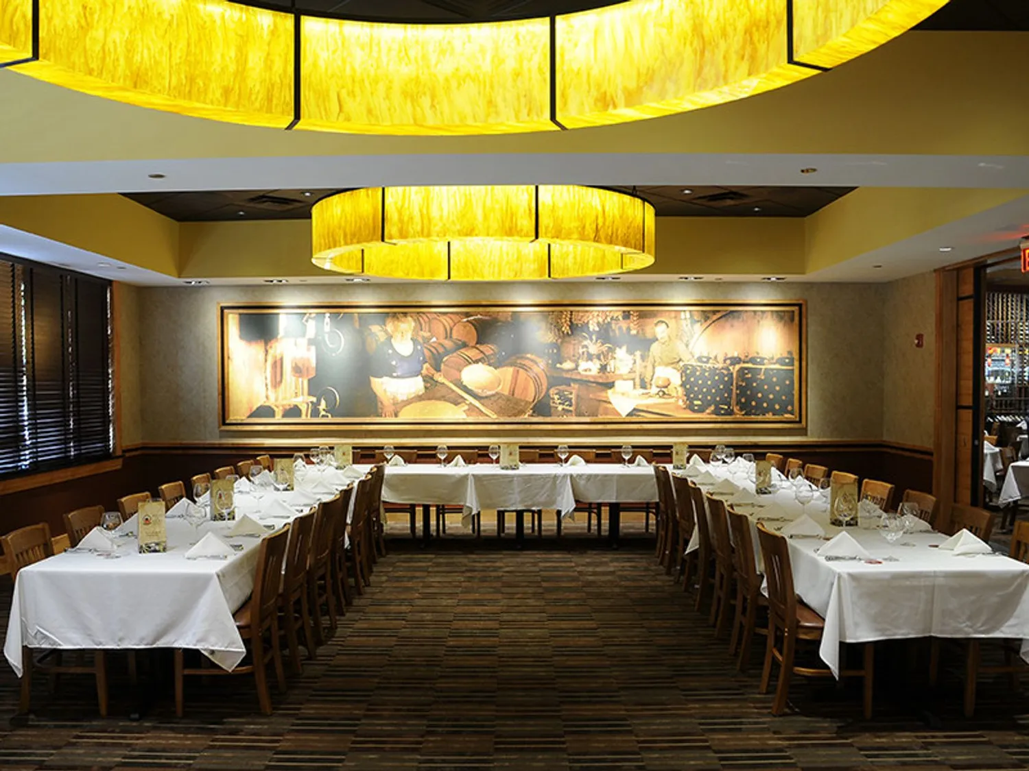 Fogo de Chao Restaurant Orlando