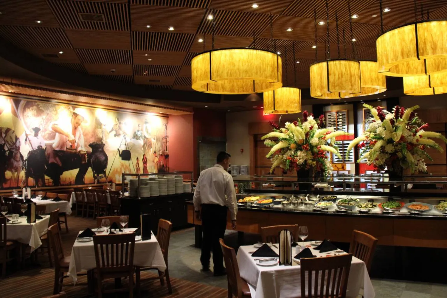 Fogo de Chao Restaurant Orlando