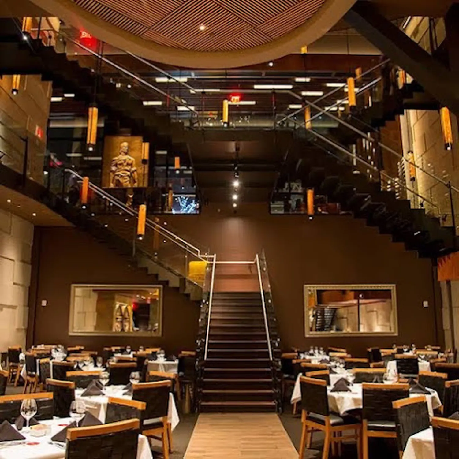 Fogo de Chao Restaurant Philadelphia