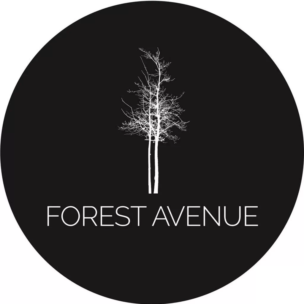 Forest Avenue restaurant Dublin