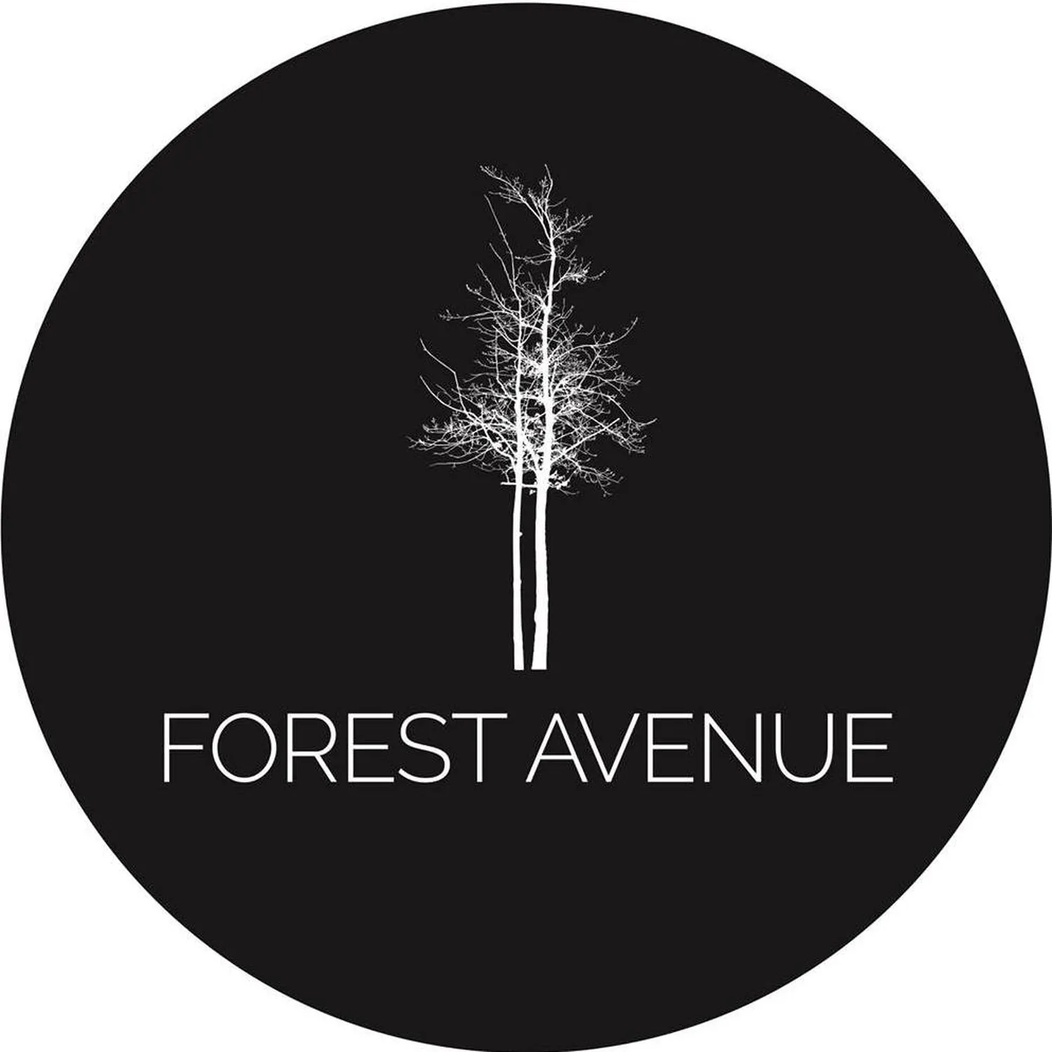 Reservation at FOREST AVENUE restaurant Dublin KEYS