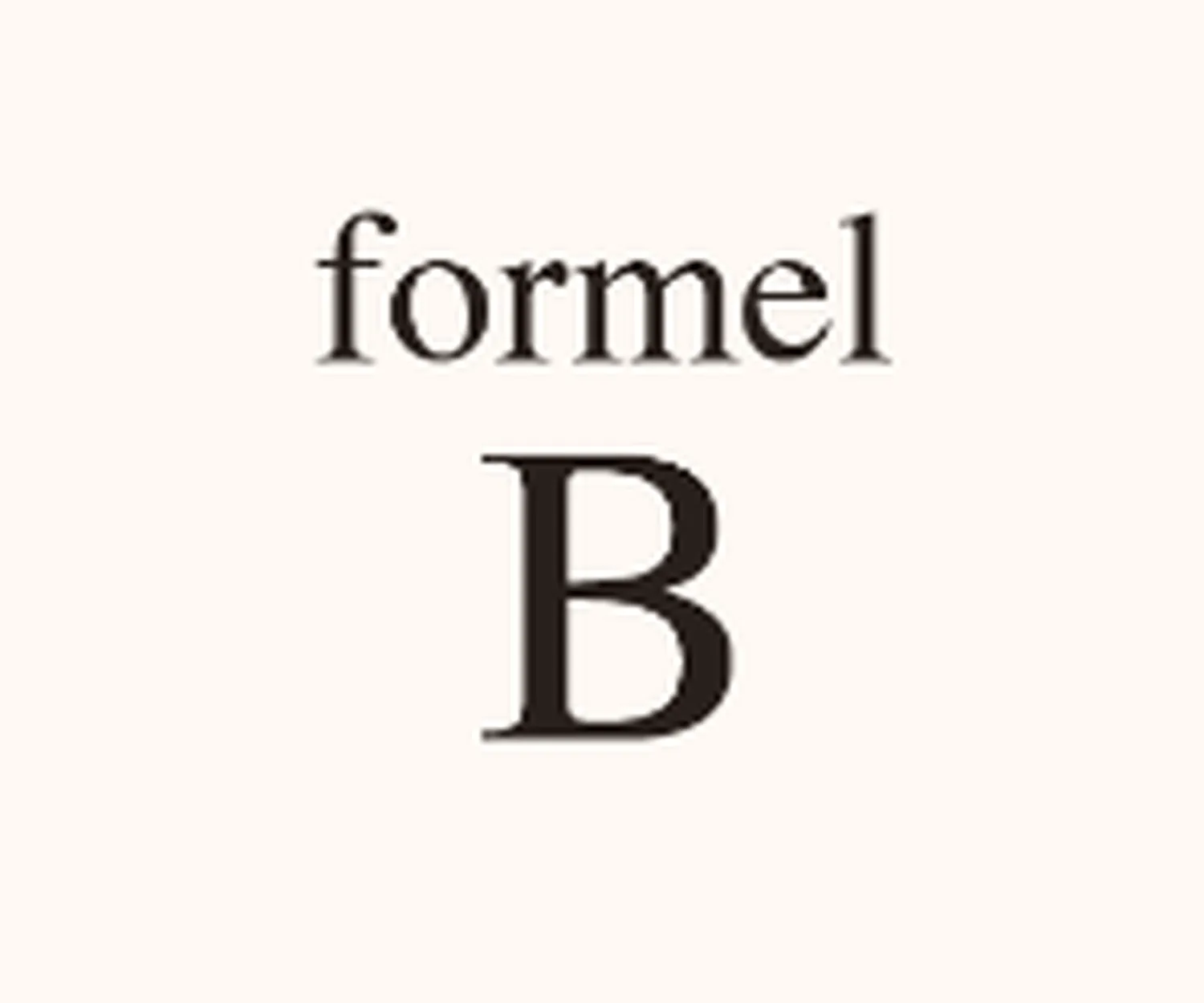 Reservation At FORMEL B Restaurant - Copenhague | KEYS