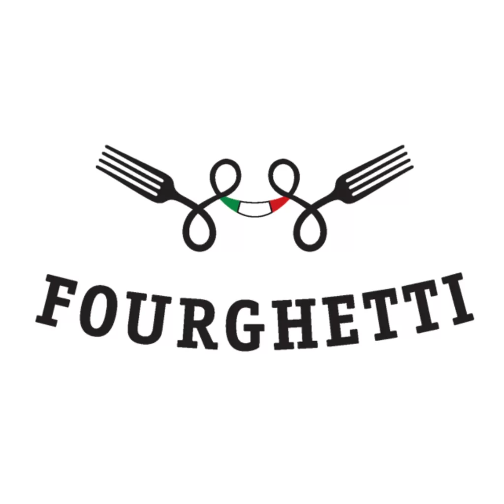 Fourghetti restaurant Bologna