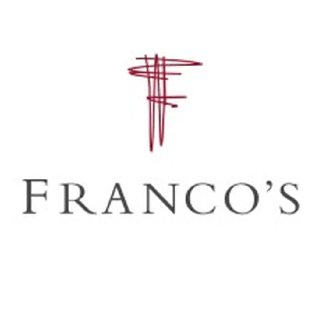 Franco's restaurant London