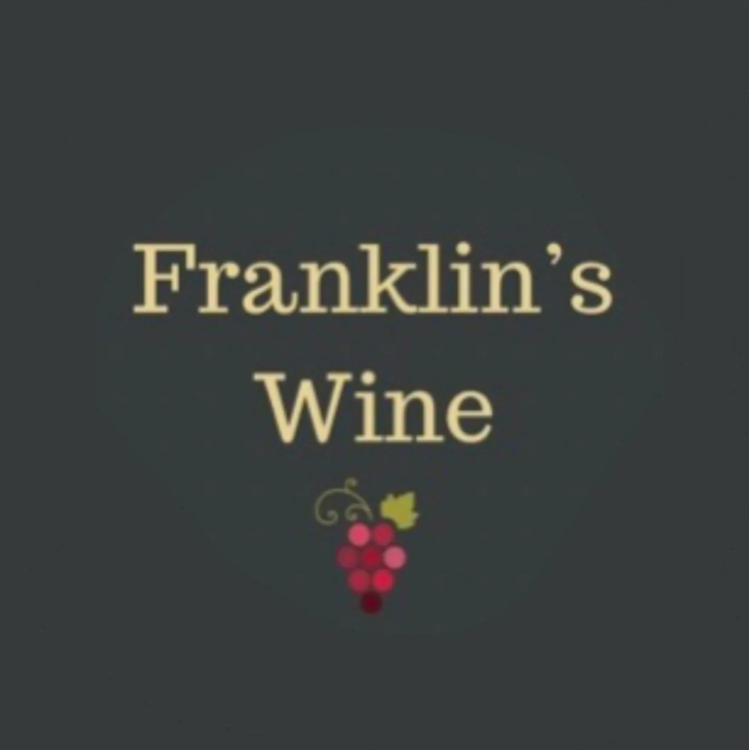 Reservation at FRANKLIN'S WINE bar London KEYS