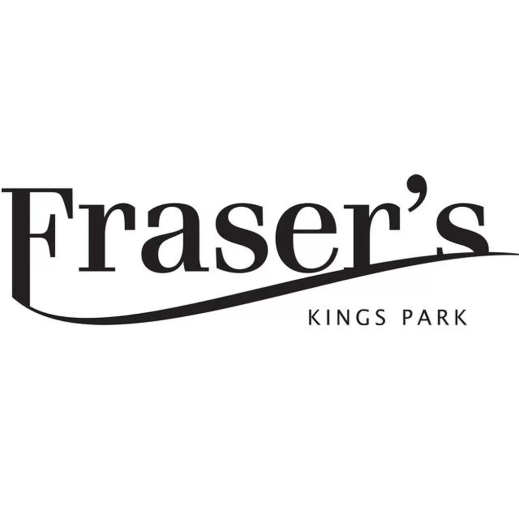 Fraser's restaurant Perth