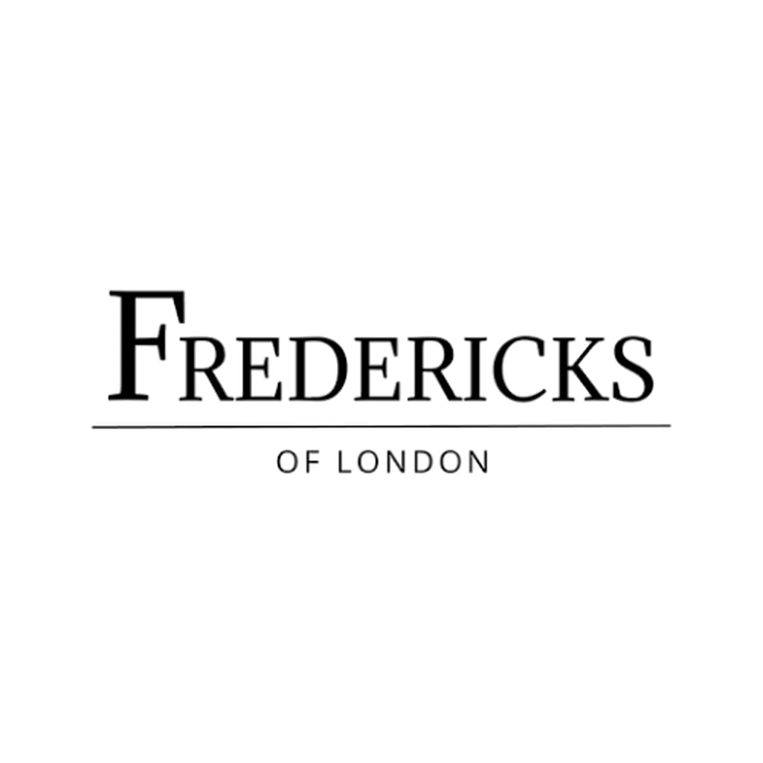 Reservation at FREDERICKS restaurant London KEYS